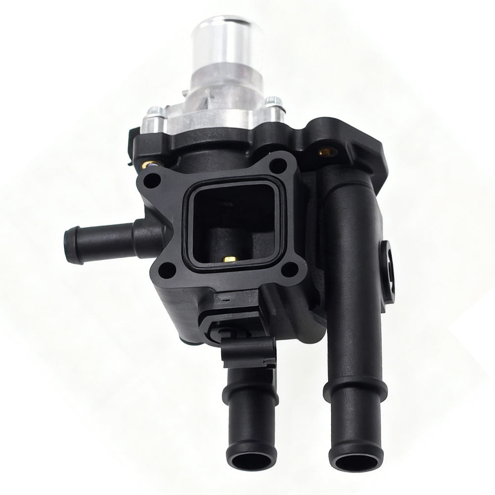 Thermostat Housing with Sensor Suitable for Vauxhall Astra Zafira 1.6 1.8-2