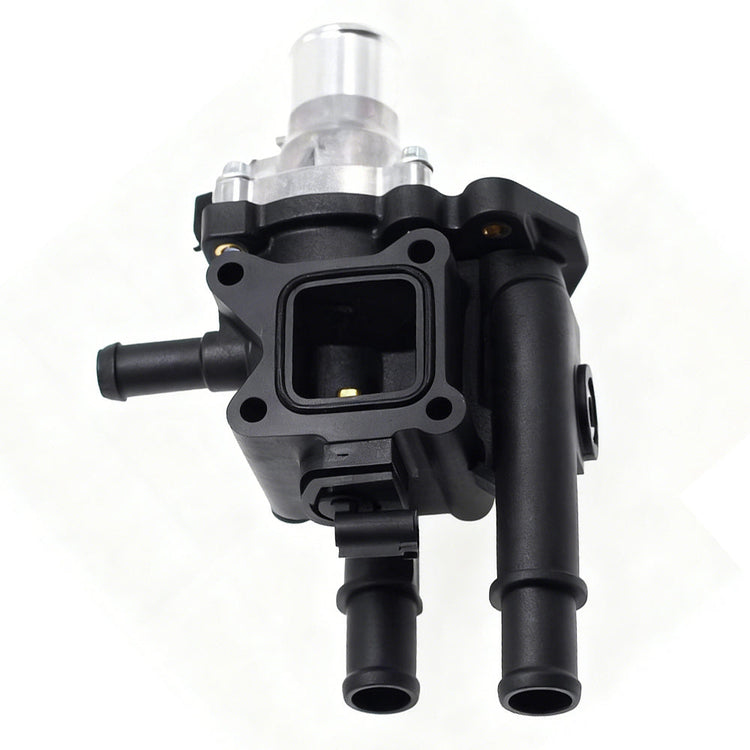 Thermostat Housing with Sensor Suitable for Vauxhall Astra Zafira 1.6 1.8-2