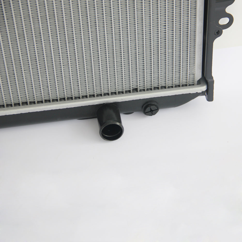 Radiator Suitable For Holden Rodeo TF G3 G6 G7 2.5L / 2.8L Manual 1988-2003-3