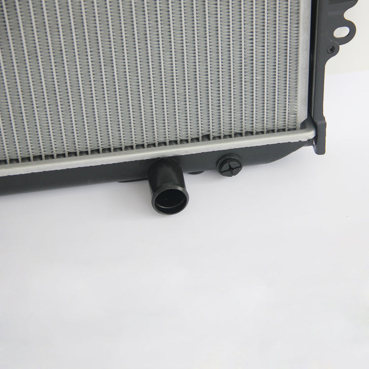 Radiator Suitable For Holden Rodeo TF G3 G6 G7 2.5L / 2.8L Manual 1988-2003-3