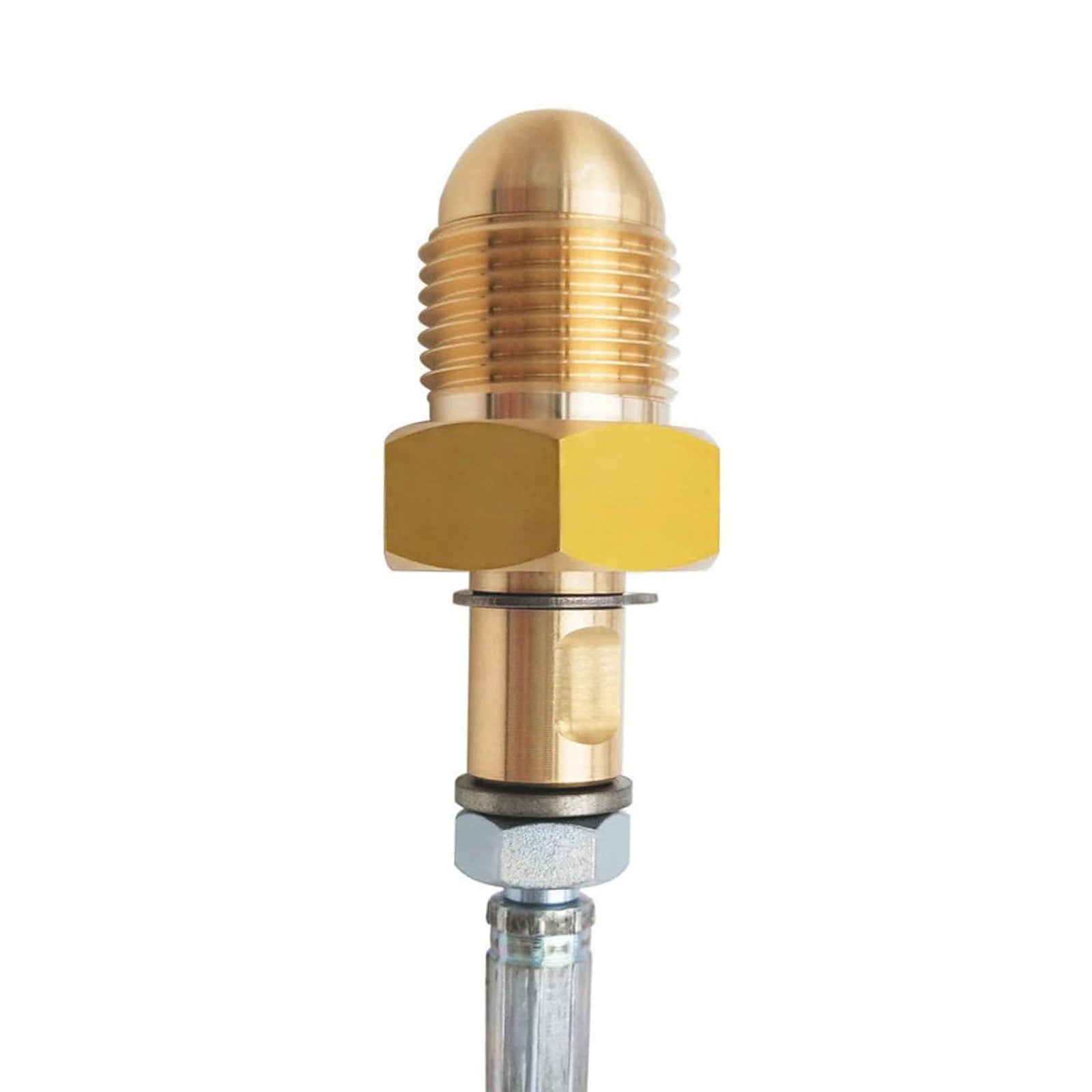 Refill Station Transfer Adaptor Hose Suitable For BS 341 No.3 Argon Cylinder-4