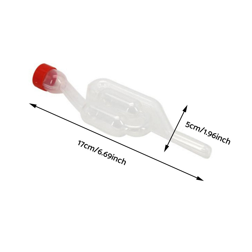 Combustion Leak Plastic Valve Suitable For CO2 Petrol Engine Head Gasket Block (No Test Fluid)-2