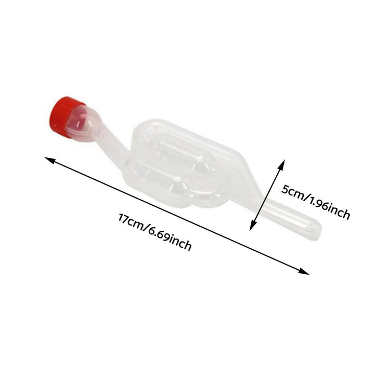 Combustion Leak Plastic Valve Suitable For CO2 Petrol Engine Head Gasket Block (No Test Fluid)-2