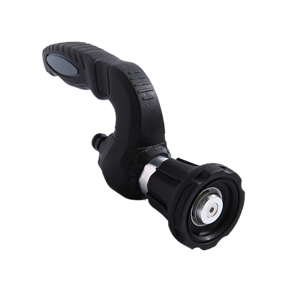 Mighty Power Garden Hose Spray Nozzle Suitable For Garden, Lawn, Plant Watering, and Car Washing-3