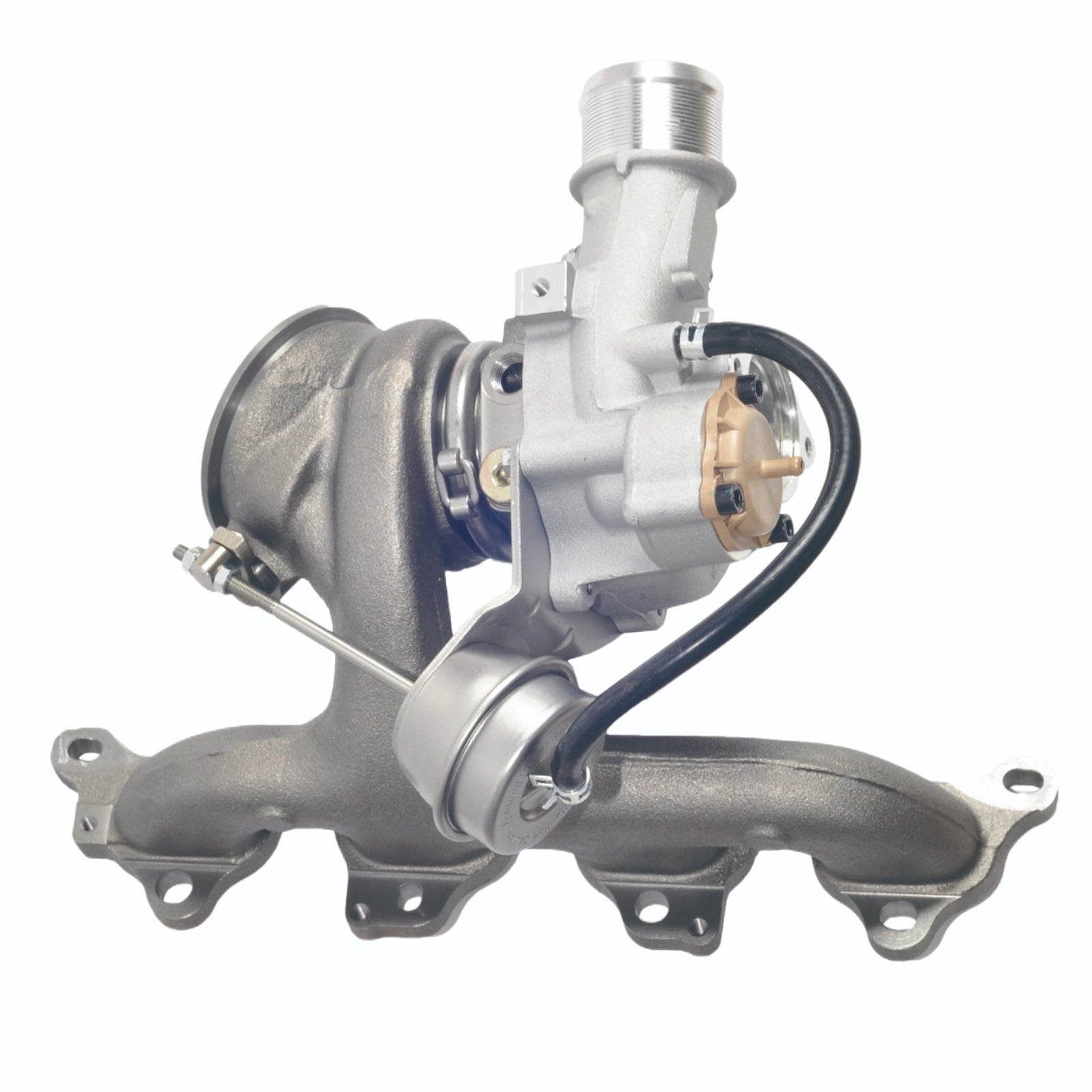 Turbocharger Suitable For Holden Cruze JH Z16LET 1.6L 53039700110 / 53039980110-1