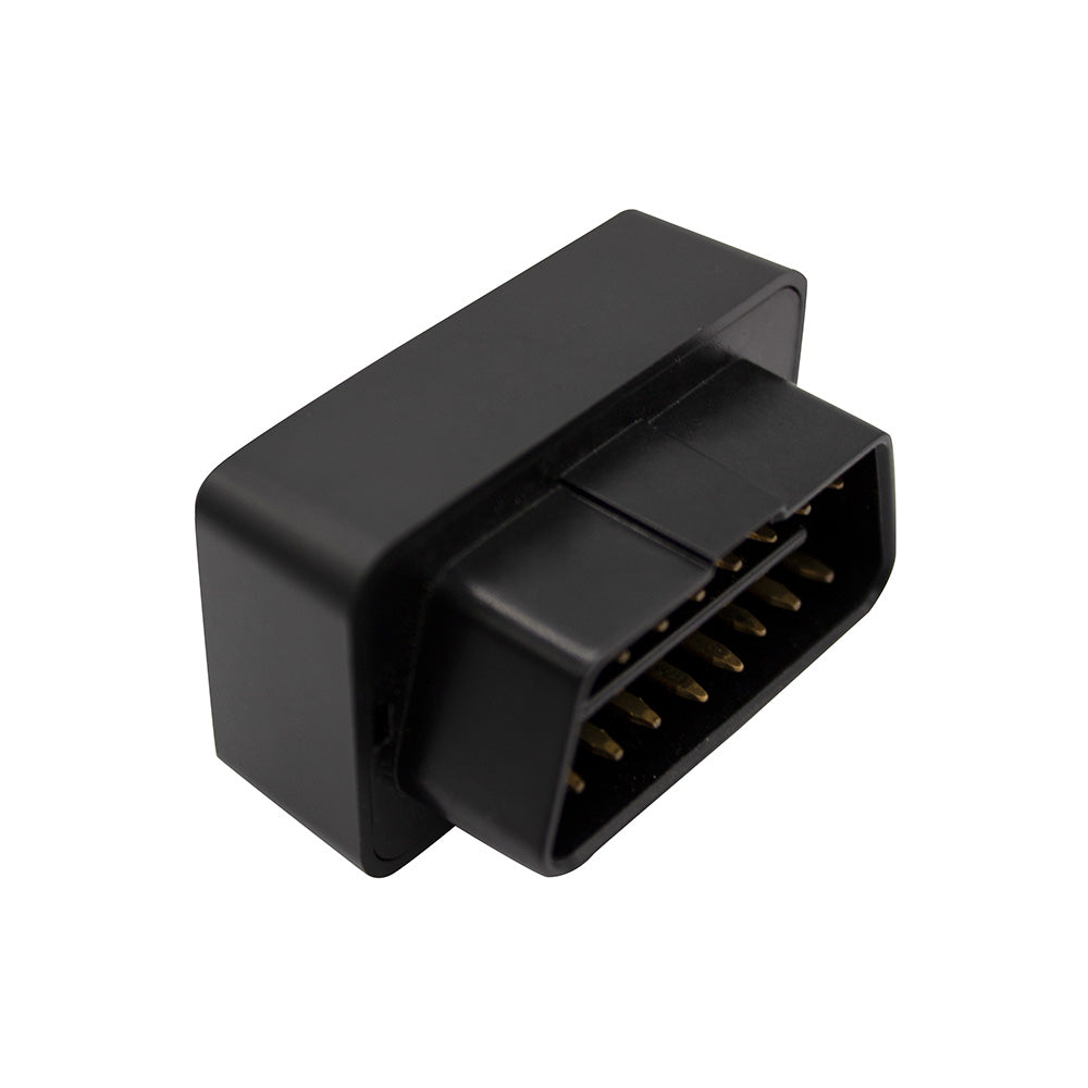 4G OBDII GPS Tracker Live Realtime Vehicle 3G Car OBD2 Tracking Device Locator-0