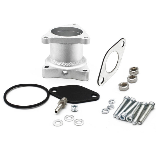 EGR Delete Valve Pipe Kit Suitable For VW Golf / Passat, Skoda Octavia & Audi A3 / A4-0