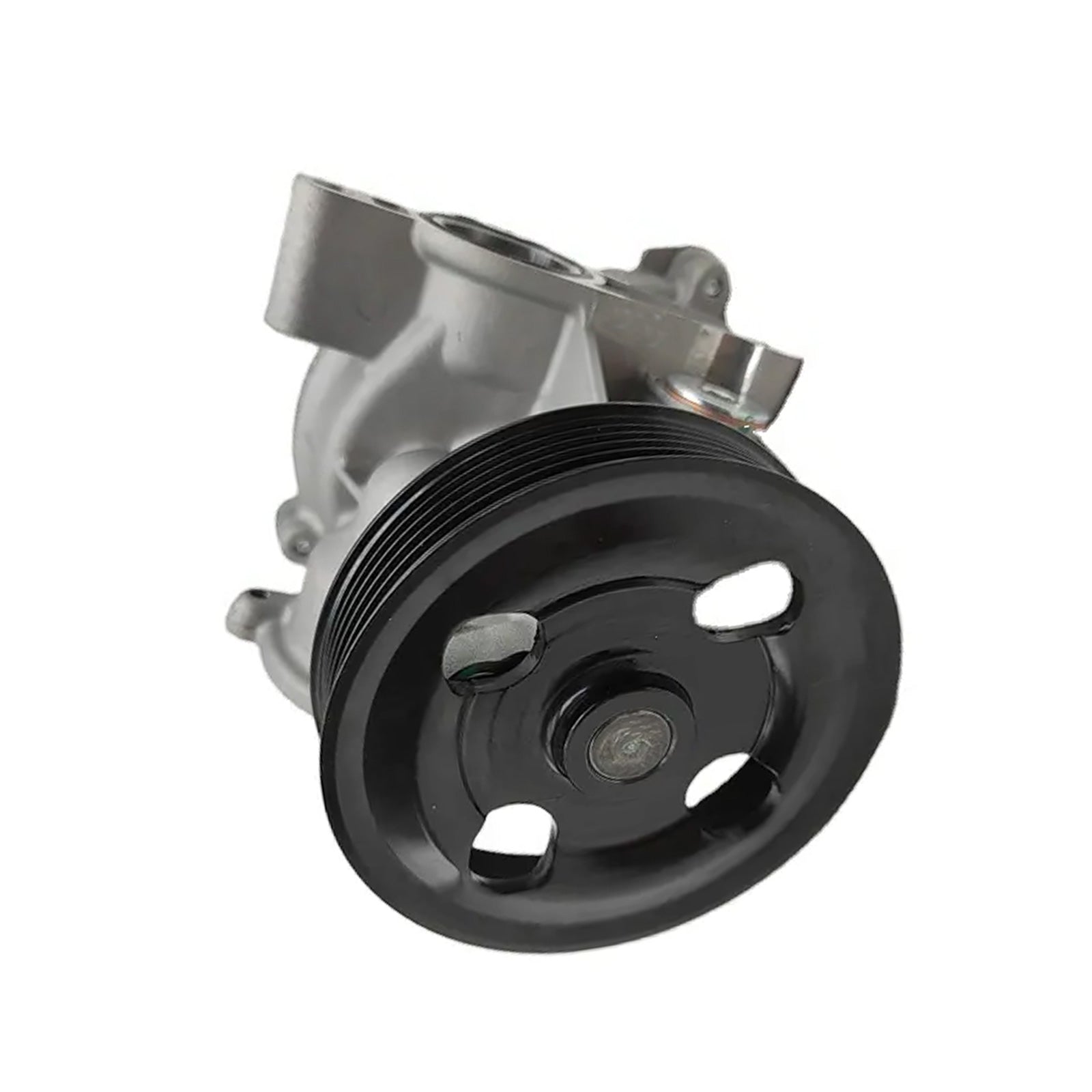 Engine Water Pump Suitable For Suzuki Grand Vitara 2.4L J24B / Suzuki Kizashi 2.4L / Suzuki SX4 2.0L-0