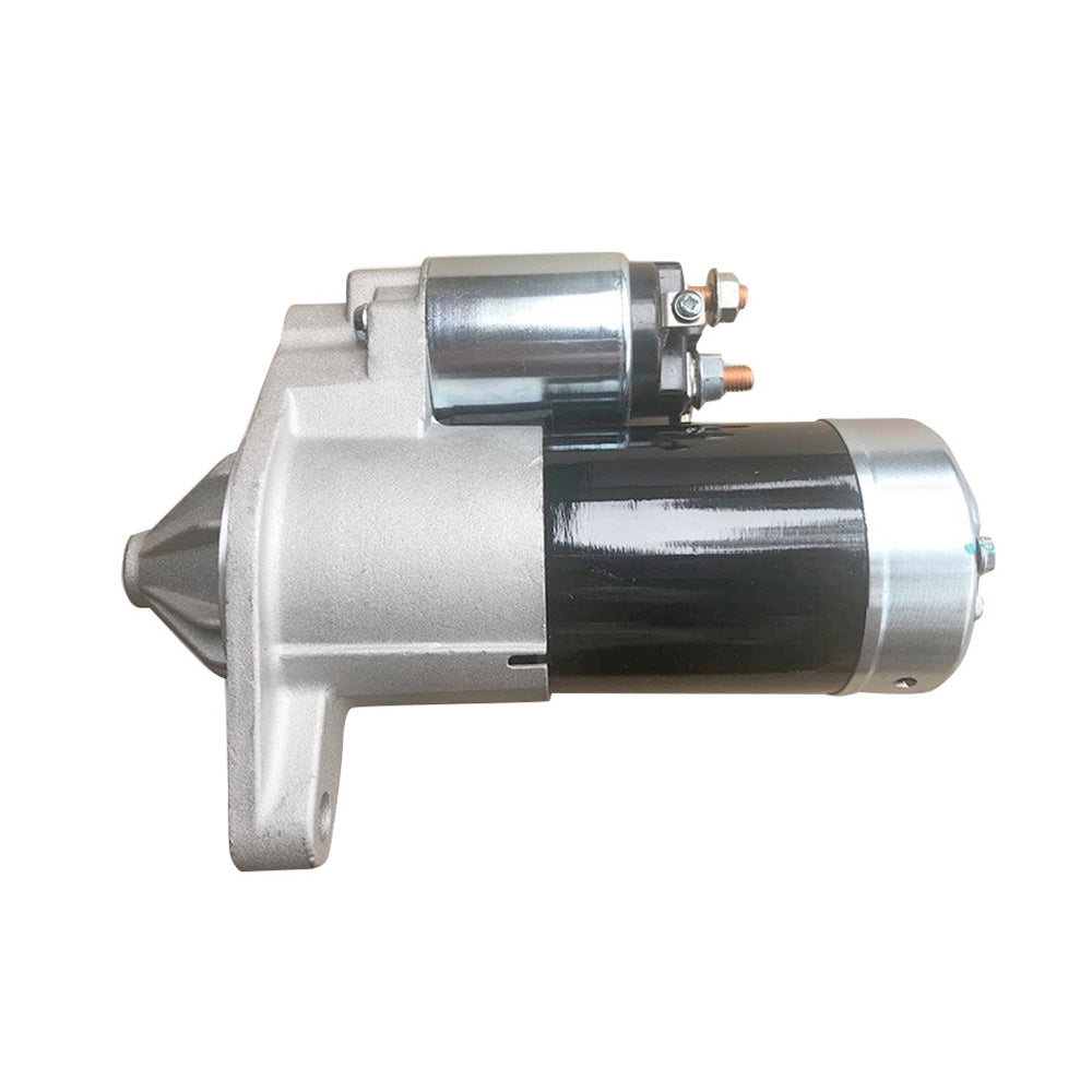 Starter Motor Suitable For Jeep Wrangler TJ 4.0L Petrol ERH / MX 1996-2007-0