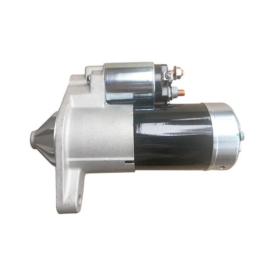 Starter Motor Suitable For Jeep Wrangler TJ 4.0L Petrol ERH / MX 1996-2007-0