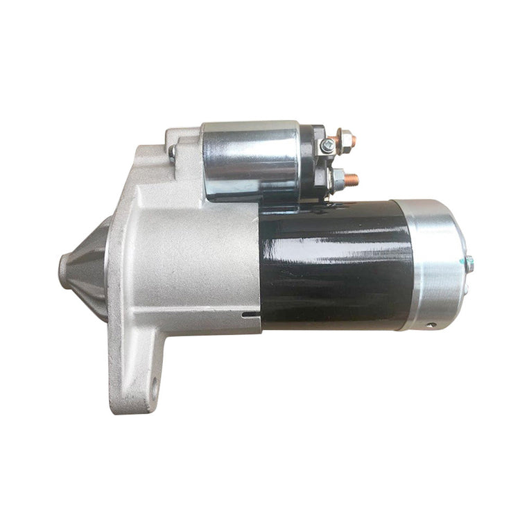 Starter Motor Suitable For Jeep Wrangler TJ 4.0L Petrol ERH / MX 1996-2007-0