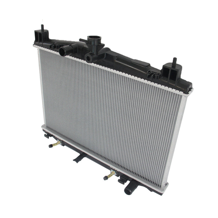 RADIATOR for MAZDA 2 DE Series 1. 5 4Cyl Auto Manual Petrol 2007-2014-1