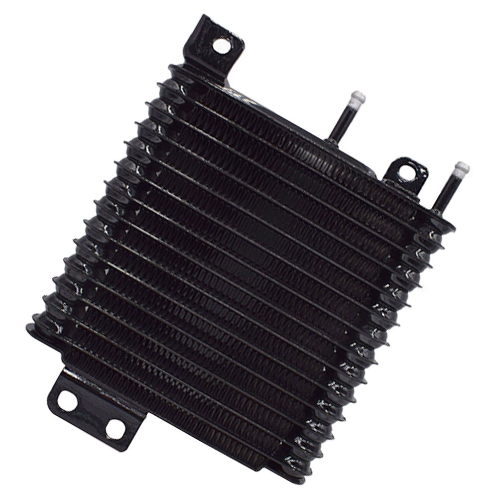 Transmission Oil Cooler Suitable for Mitsubishi Outlander2003–2006 Ref. MR983077-2