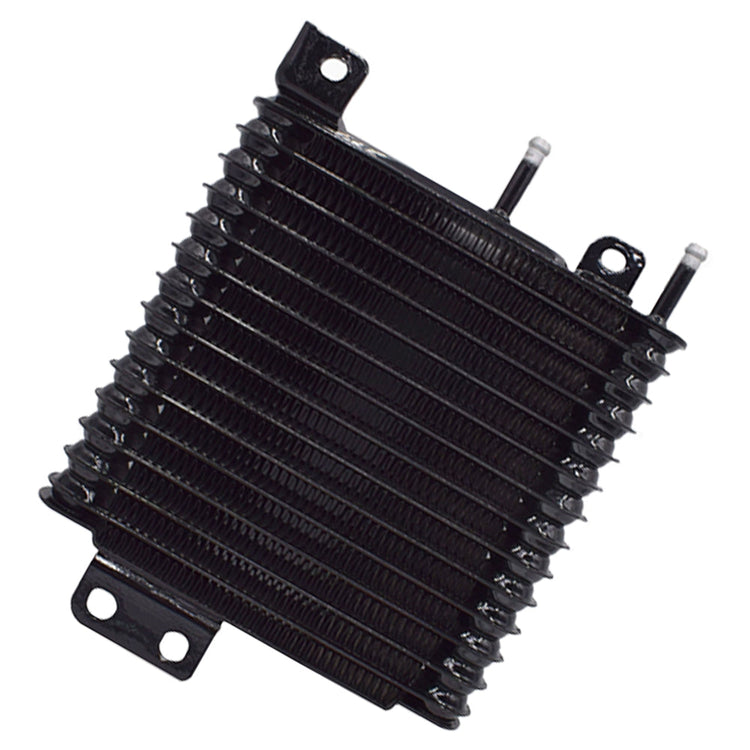 Transmission Oil Cooler Suitable for Mitsubishi Outlander2003–2006 Ref. MR983077-2