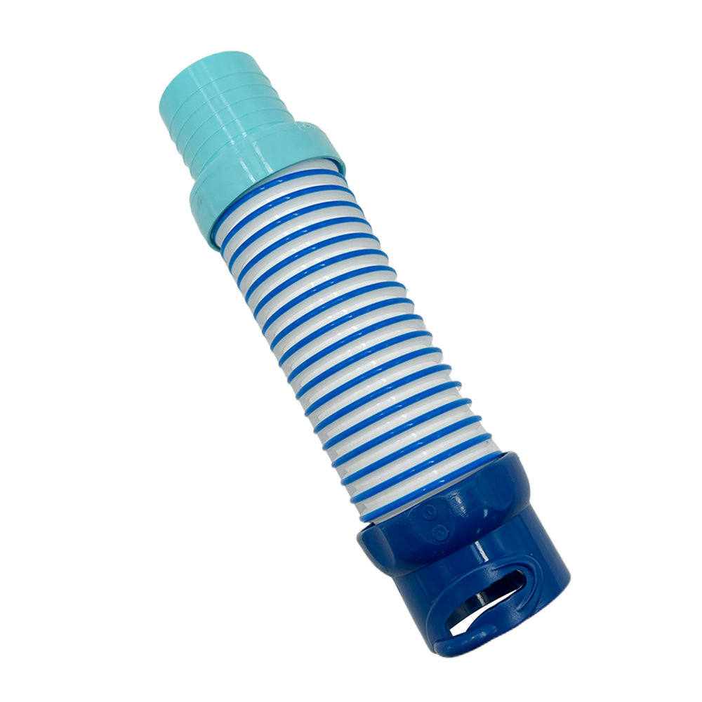 Pool Vacuum Hose Adapter Leaf Catcher Suitable For Zodiac MX6 MX8 Pool Cleaner-1