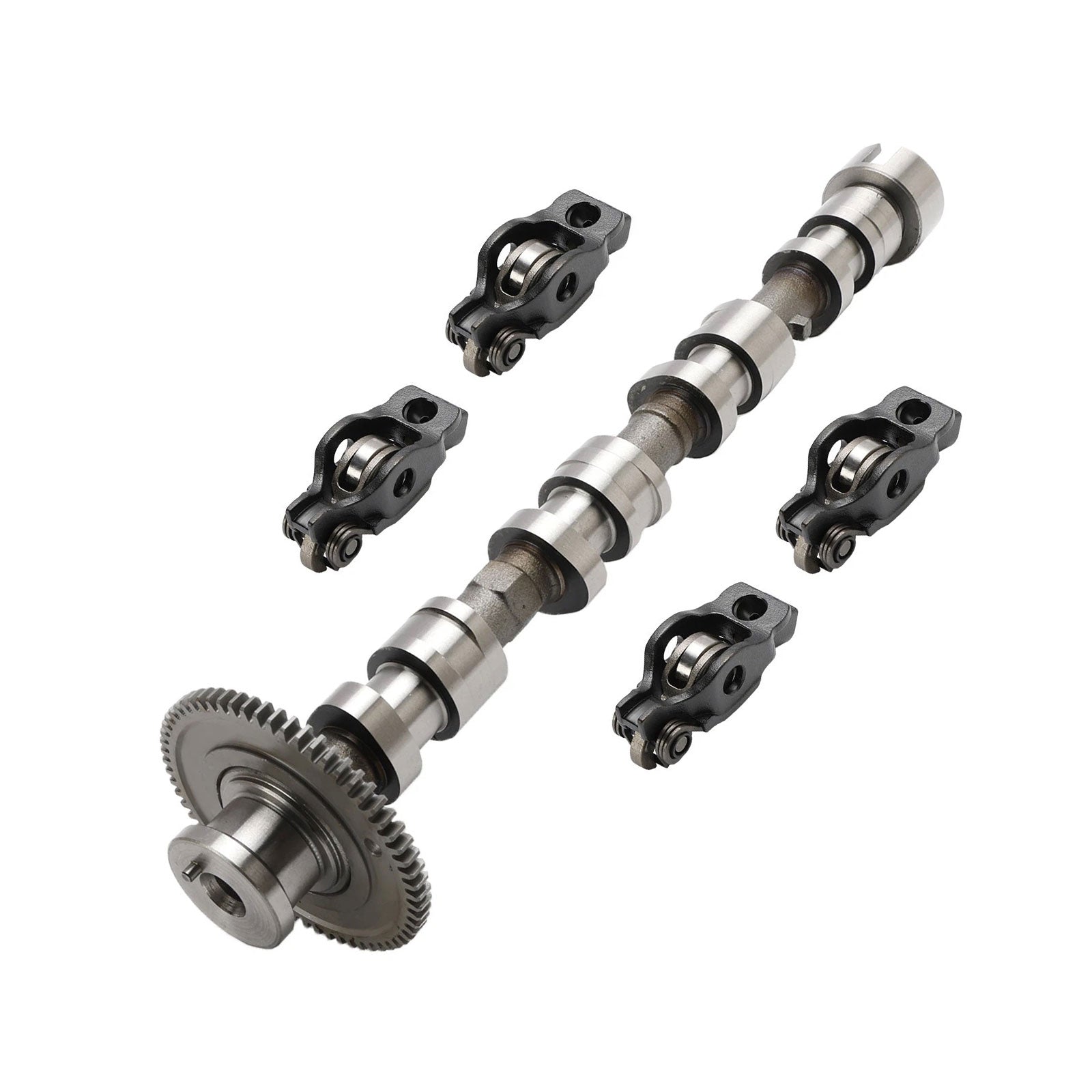 Exhaust Camshaft Lifters Suitable for Mazda 6 CX-5 3 2.2 Diesel-2