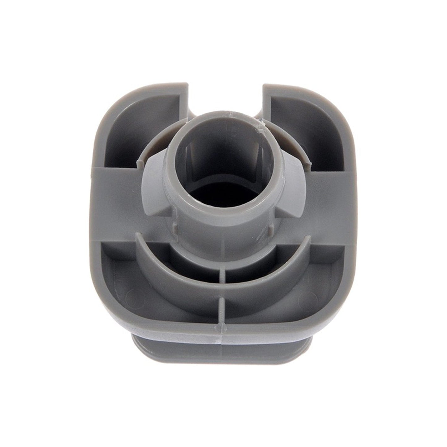2x Sun Visor Clip Retainers Suitable for Honda Accord Civic CR-V Element Odyssey-1