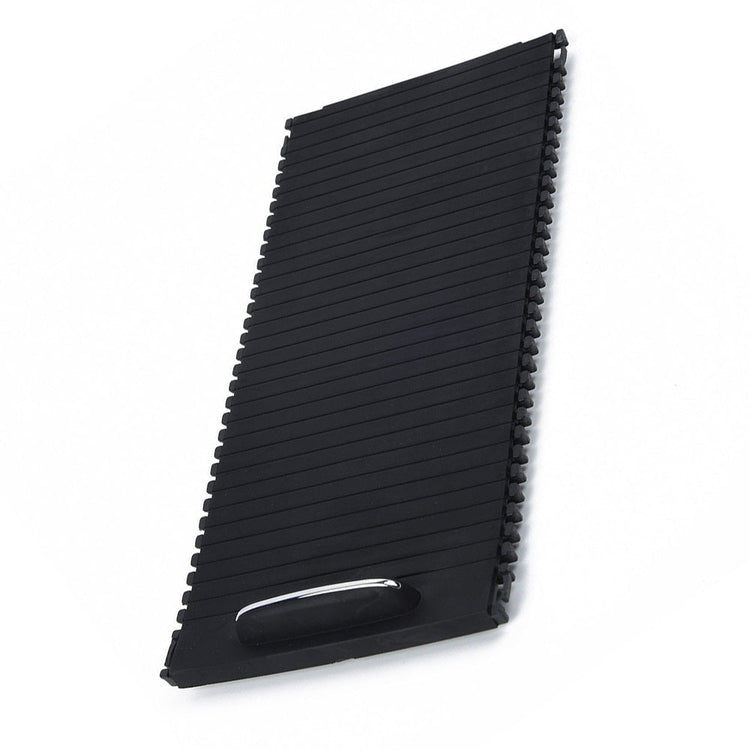 Center Console Roller Blind Cover Suitable For Mercedes-Benz C-Class W204 S204-4