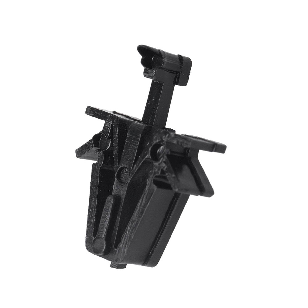 9046712040 10pcs Grille Clips Suitable For Toyota Hilux Pickup 84-04 Most Models-1