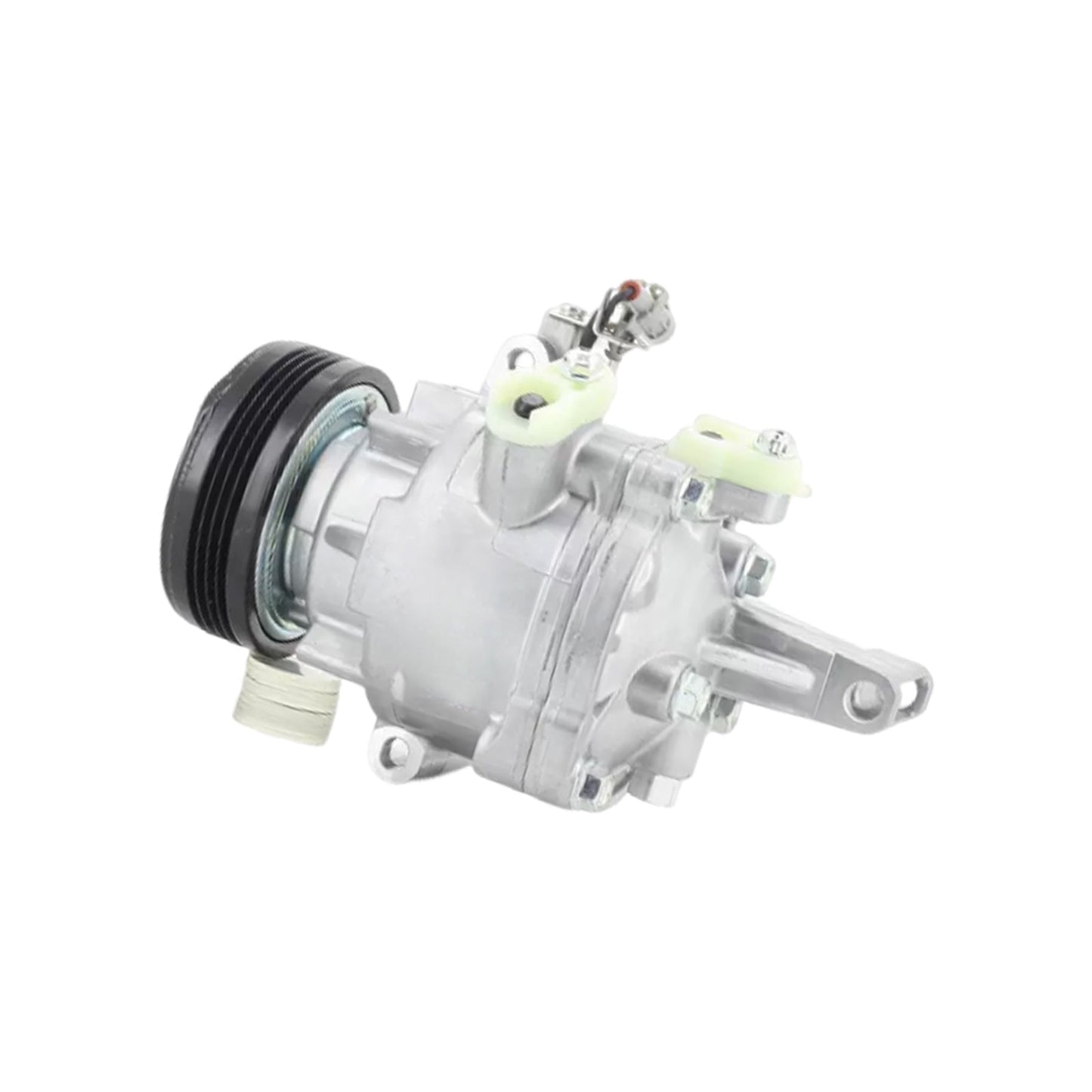 Aircon Compressor Pump Suitable For Suzuki Swift FZ 2011-2016 1.4L 1.6L Engine-1