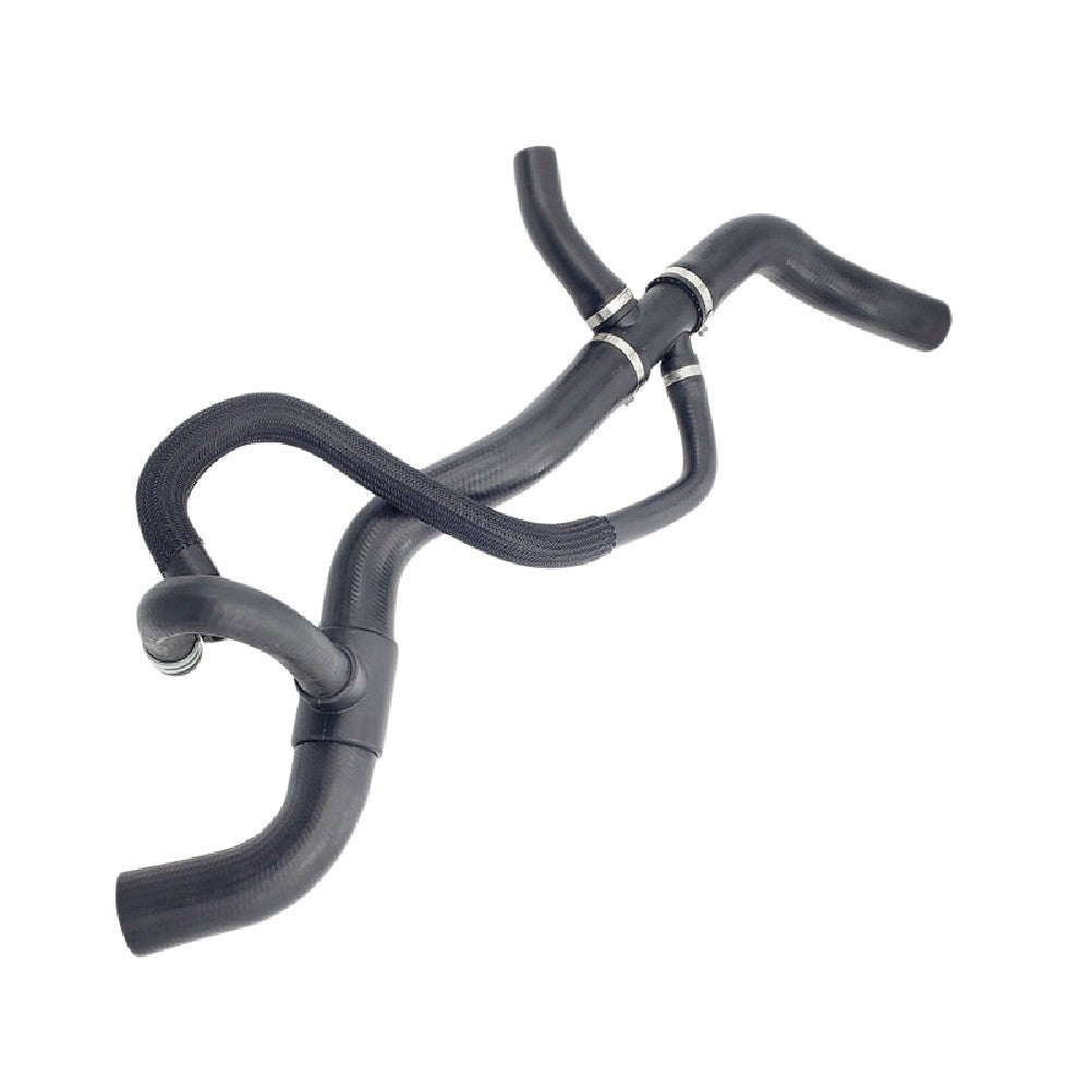 Radiator Coolant Hose / Water Pipe Suitable For Volvo C30 / S40 / V50 / C70 30723082-2