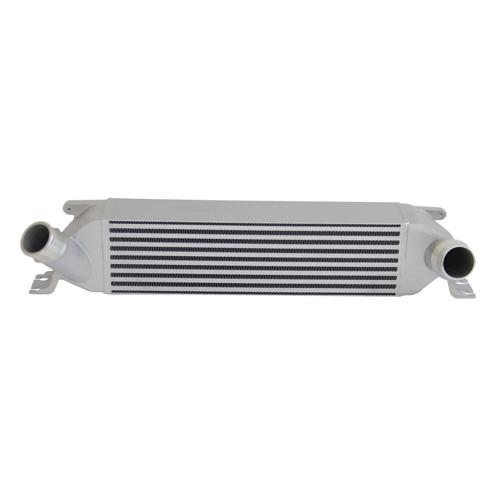 Upgraded 100mm Intercooler Suitable For Hyundai iLoad/iMax 2.5L TQ Turbo Diesel 2012-2015-0
