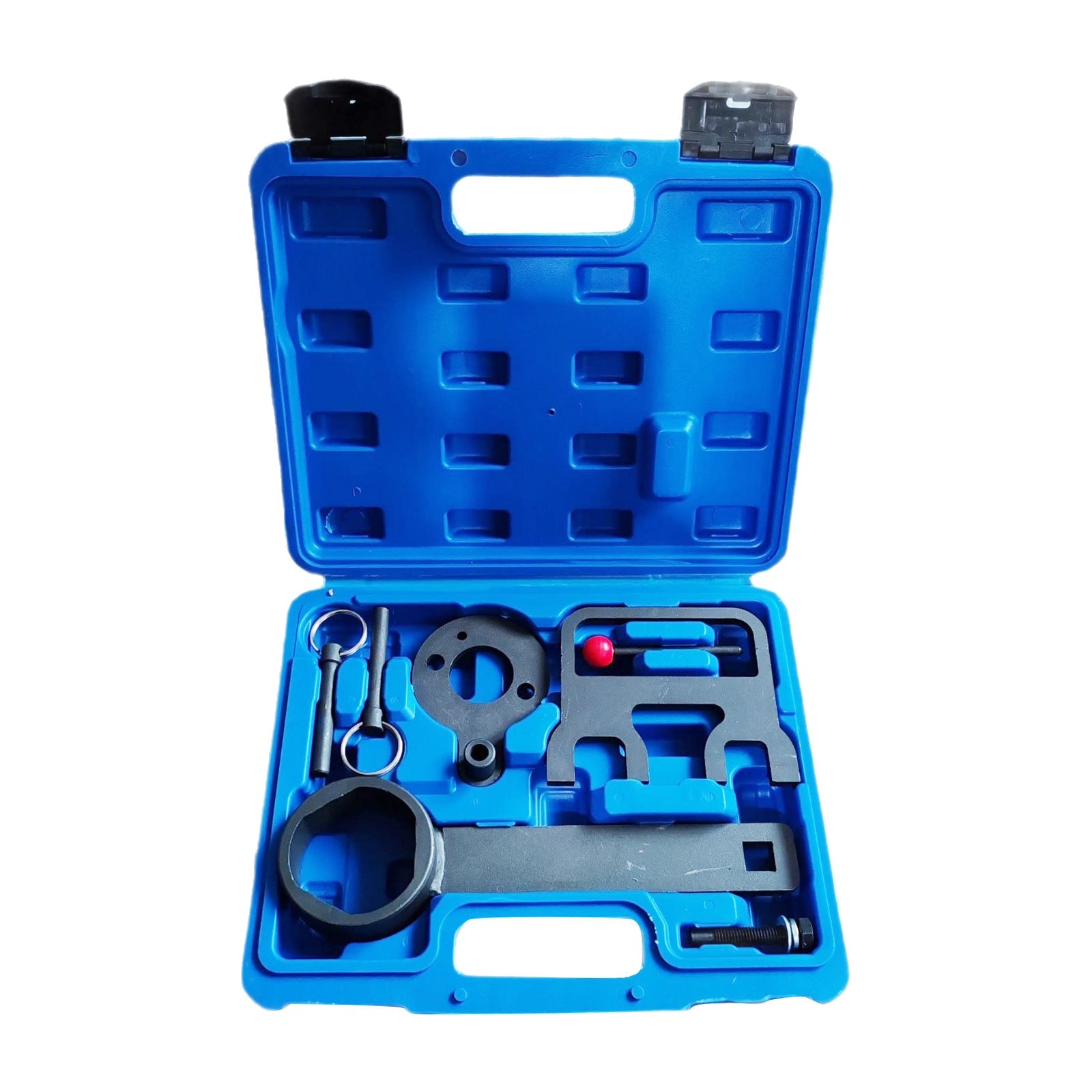 1x Timing Belt Tool Kit Suitable For LDV Deliver 9 T60 2.0L TD SC20M 2020 UP-0