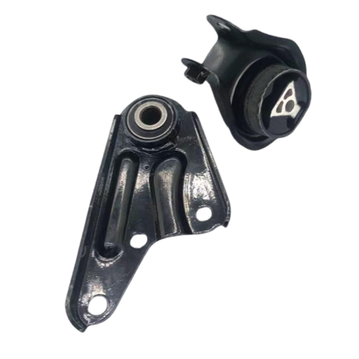 4x Engine Transmission Mount Kit Suitable For Mazda 3 BK BL 2.0 04–09-3