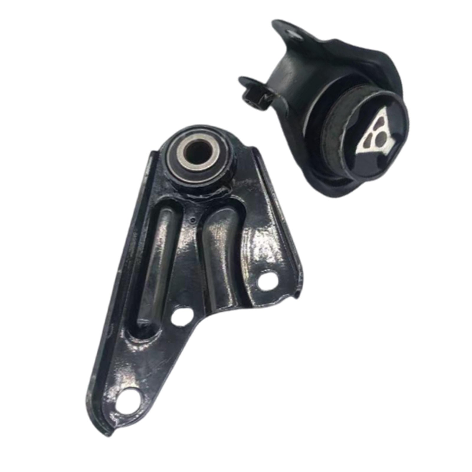 4x Engine Transmission Mount Kit Suitable For Mazda 3 BK BL 2.0 04–09-3