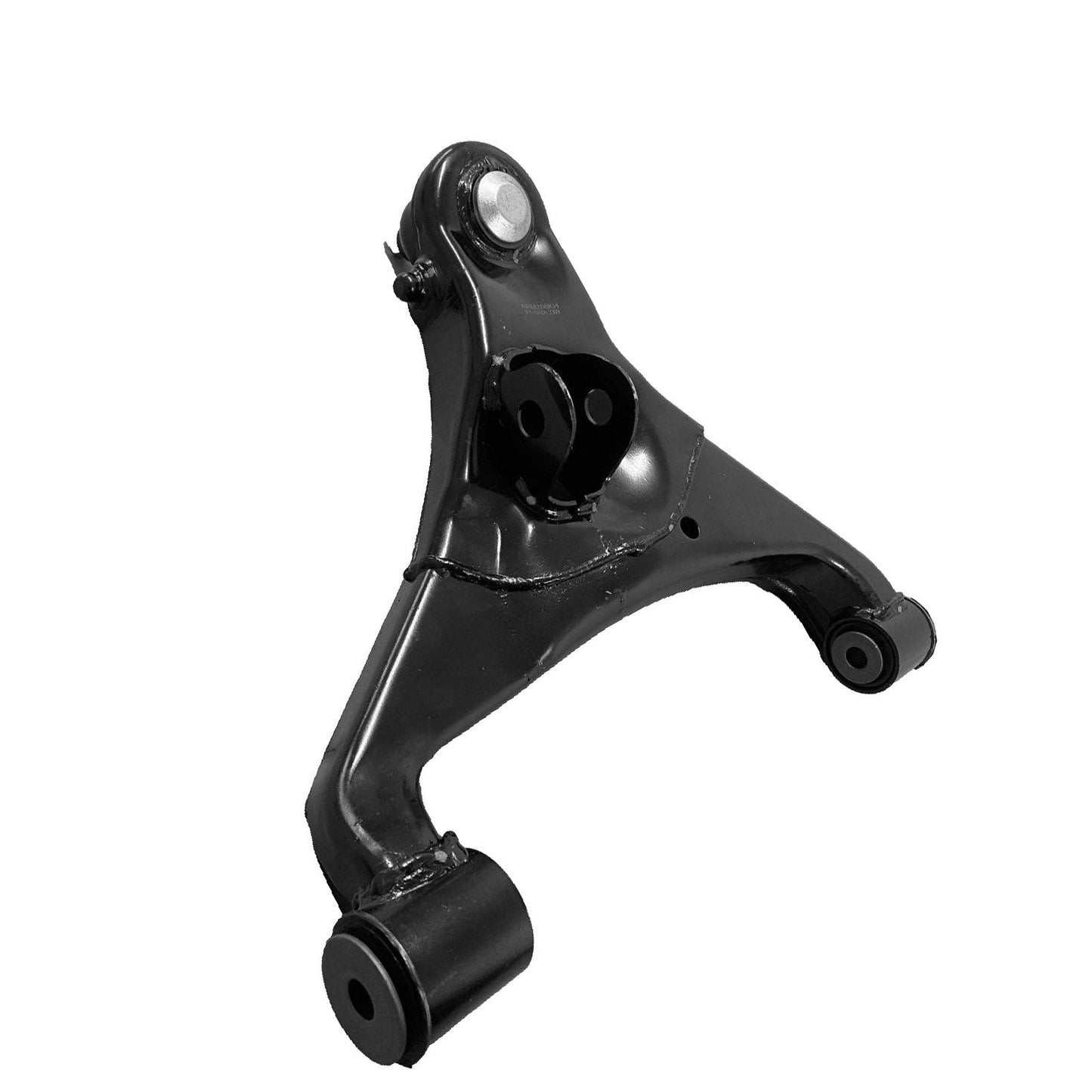 Pair Front Lower Control Arms Left and Right Suitable For Mazda BT50 UP UR 2011-2016 2.2L 3.2L-3