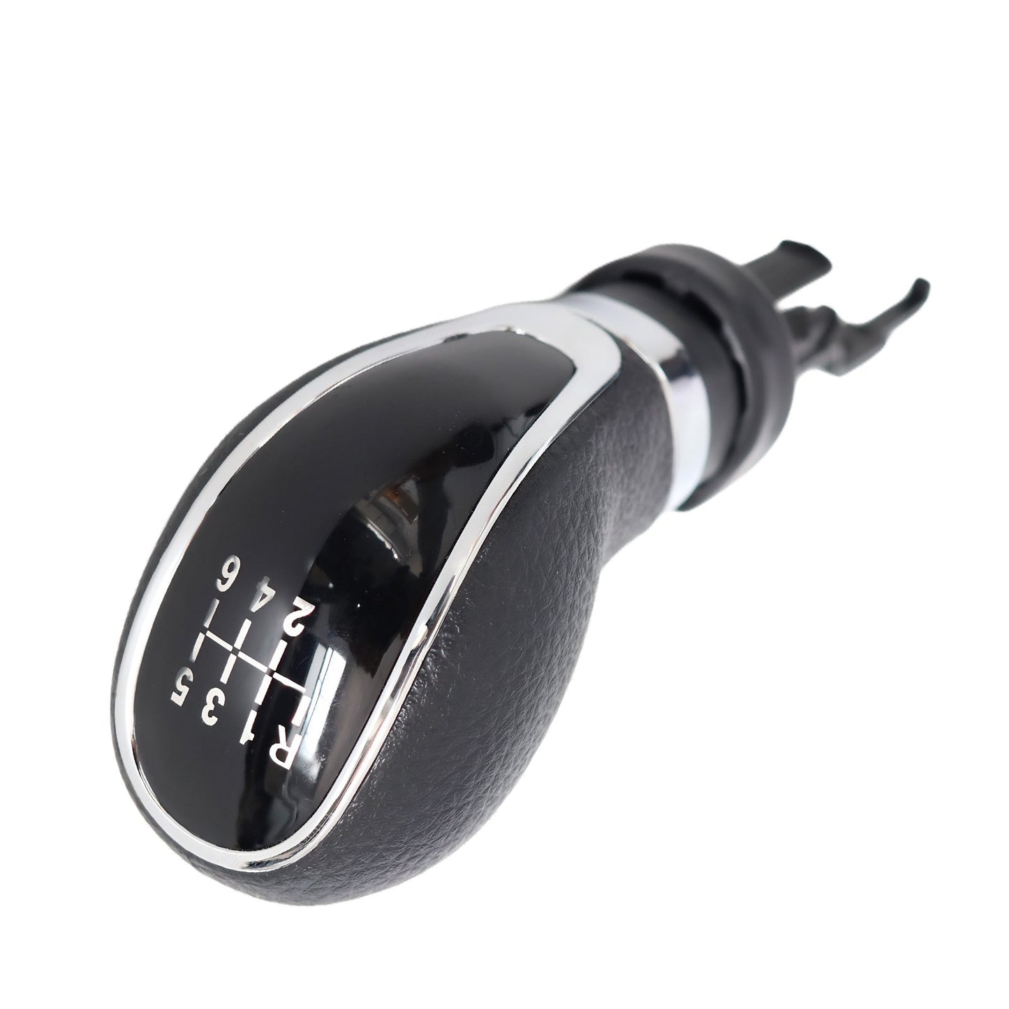 Manual Gear Shift Knob 6-Speed Suitable For Holden Captiva 5 Series 2011-2015-3