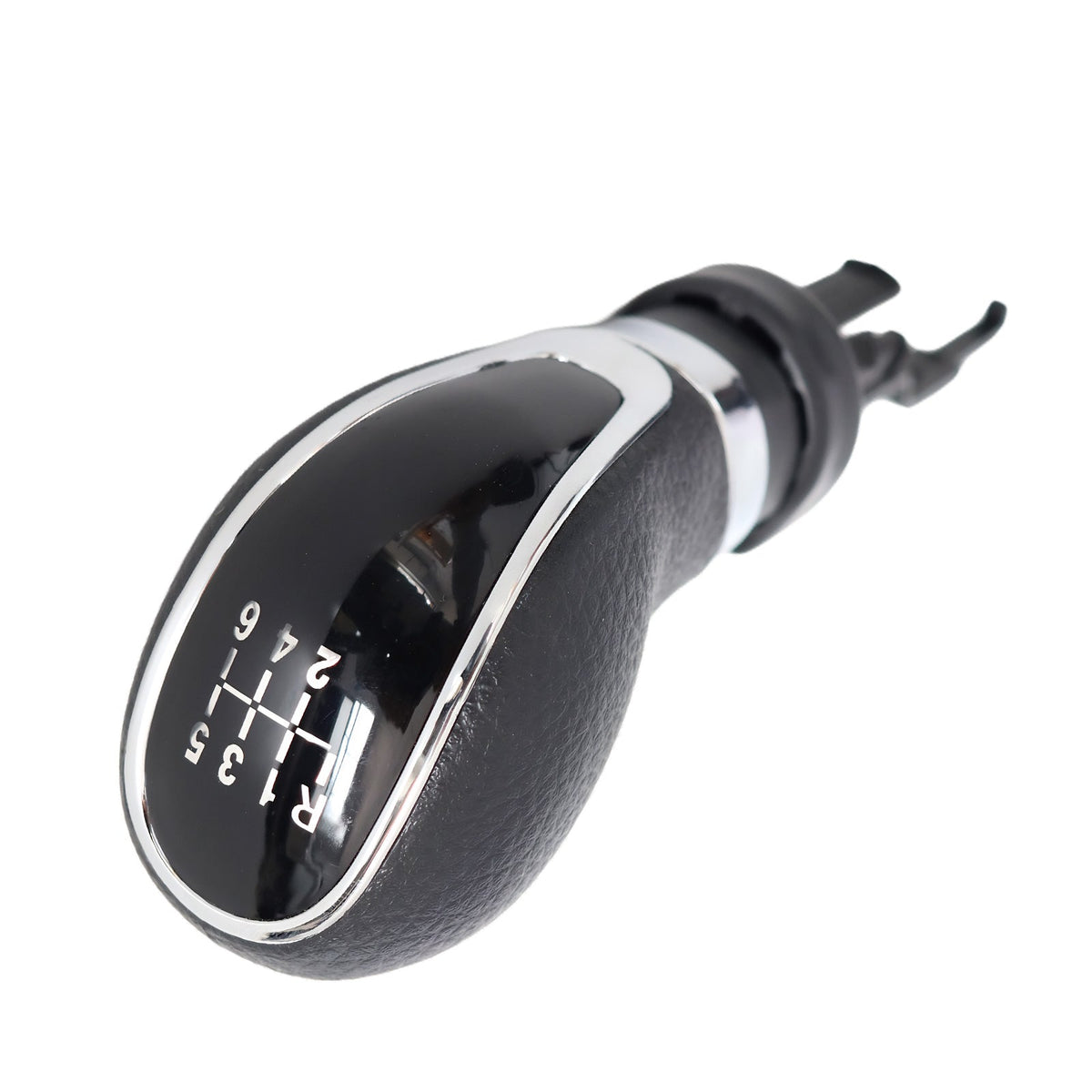 Manual Gear Shift Knob 6-Speed Suitable For Holden Captiva 5 Series 2011-2015-3