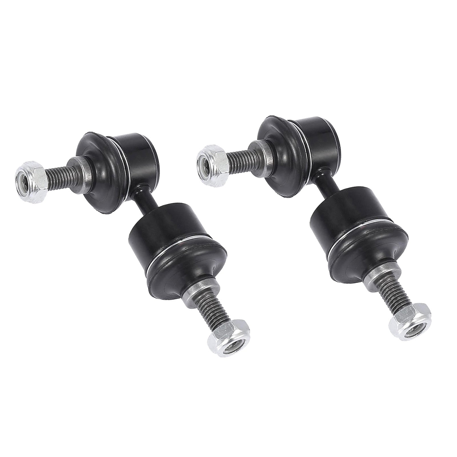 Rear Sway Bar Link Assembly Stabilizer Link Suitable For Ford Focus / Mazda 3-0
