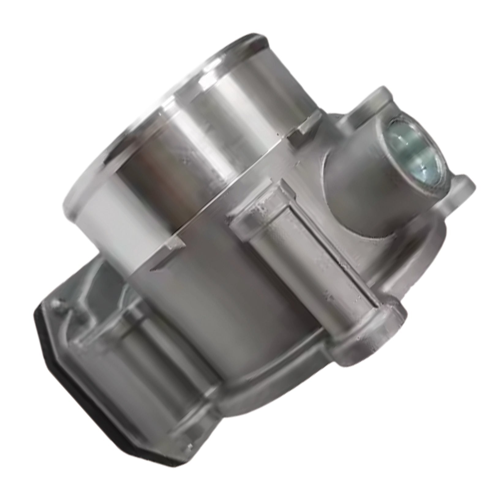 Throttle Body Suitable For Mitsubishi Pajero Sport QE/QF / Triton MQ/MR 2.4L 2015-2024-1