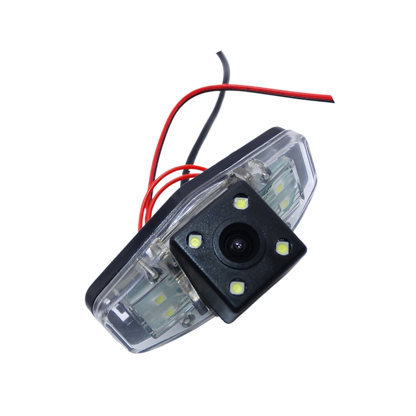 Reverse Rear View Backup Camera Suitable For Honda Accord EK / Pilot / Civic-4