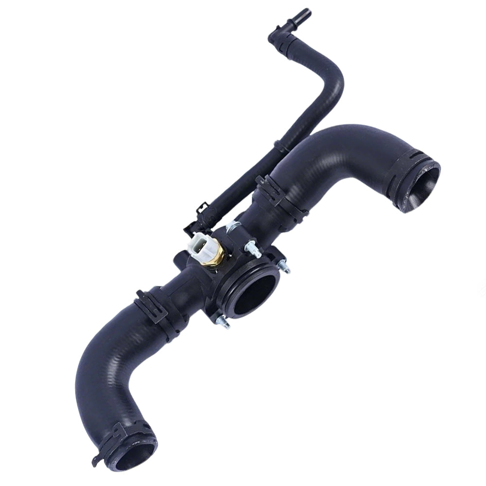 Thermostat Housing Upper Suitable for Range Rover 4.4 TDV8 L494 L405 models-1