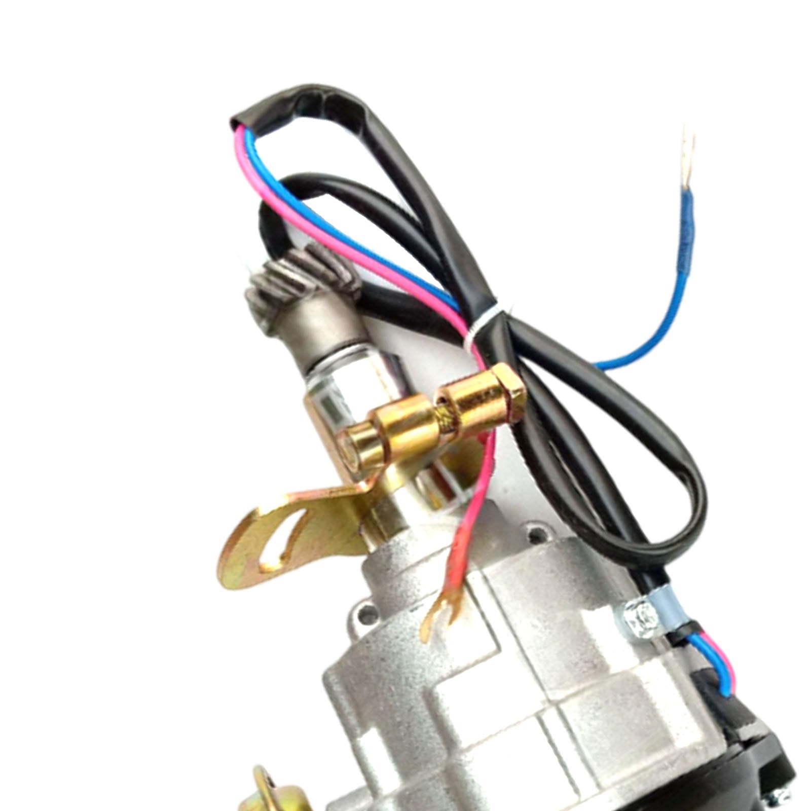 Electronic Distributor Suitable For Nissan Cherry E10 Datsun 120A Vanette C120-4