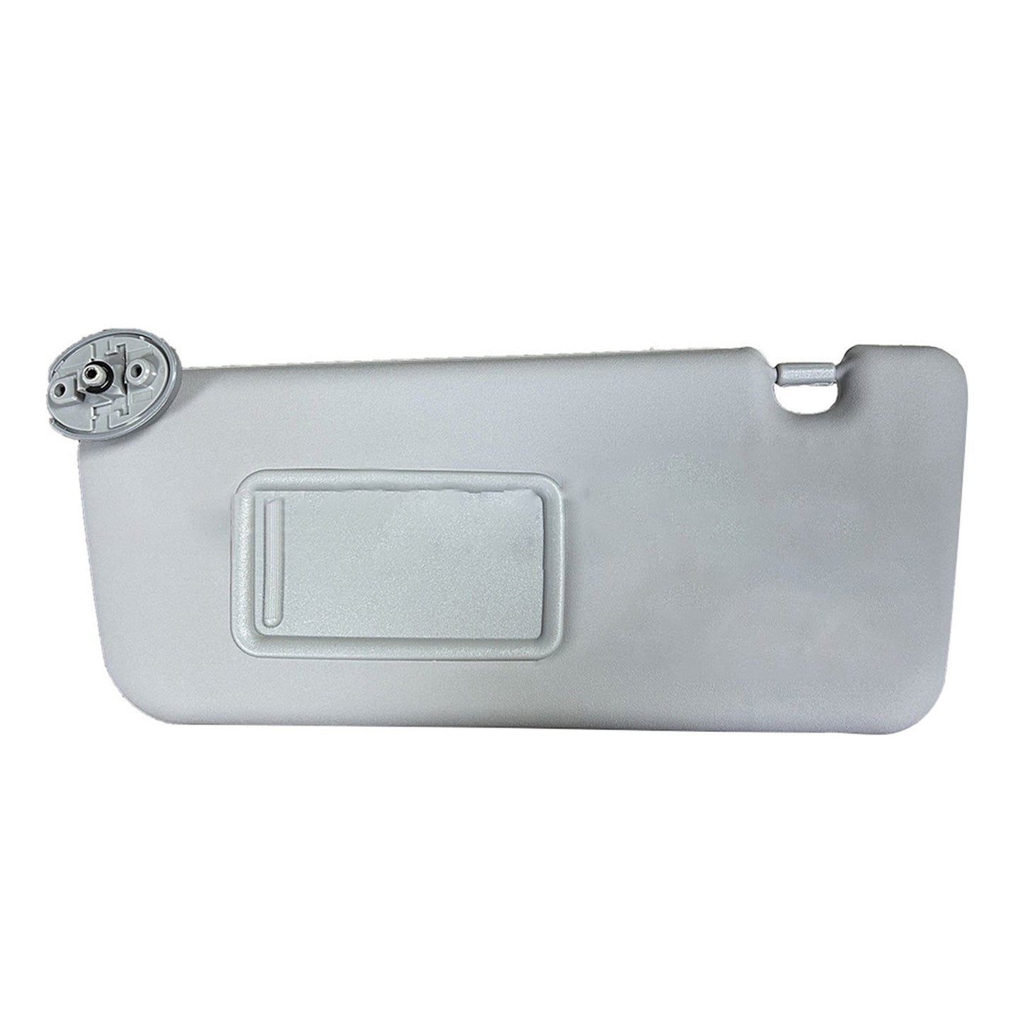 Sun Visor Extended Pad LH Left Passenger Side Suitable For Toyota RAV4 2004-2005-2