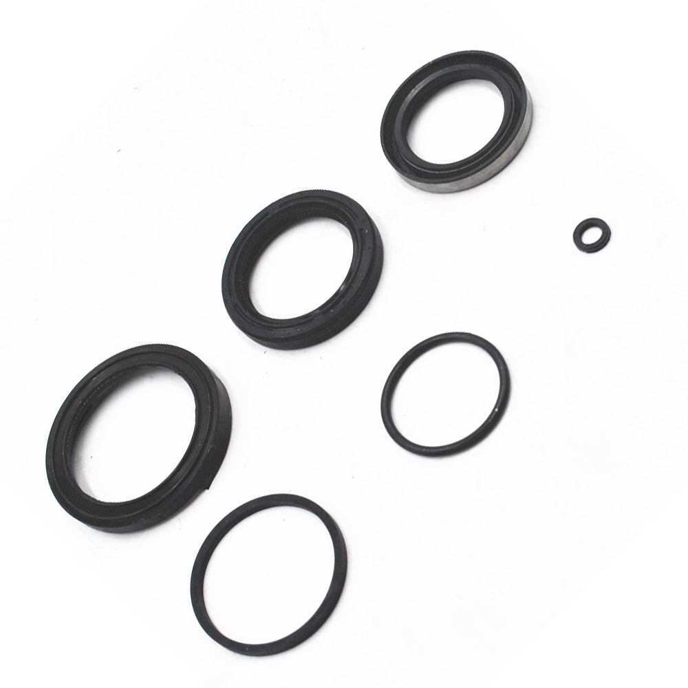 Gasket Set 490525 & 494241 Suitable For Briggs & Stratton 28 Series Motors 28C700-2