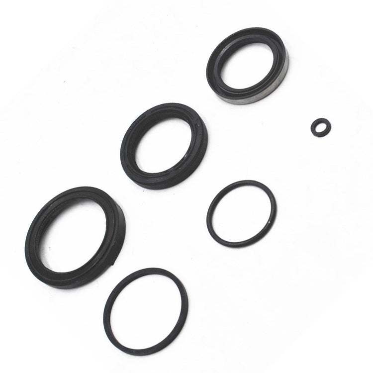 Gasket Set 490525 & 494241 Suitable For Briggs & Stratton 28 Series Motors 28C700-2