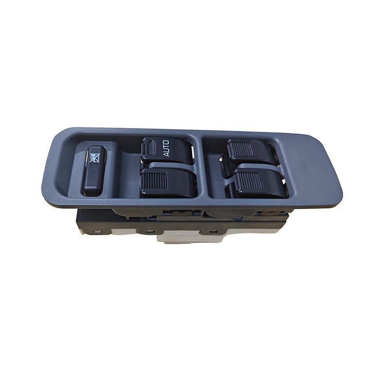 Master Window Switch RHD Suitable For Daihatsu Sirion M100 YRV Mira L500 84820-97201-0