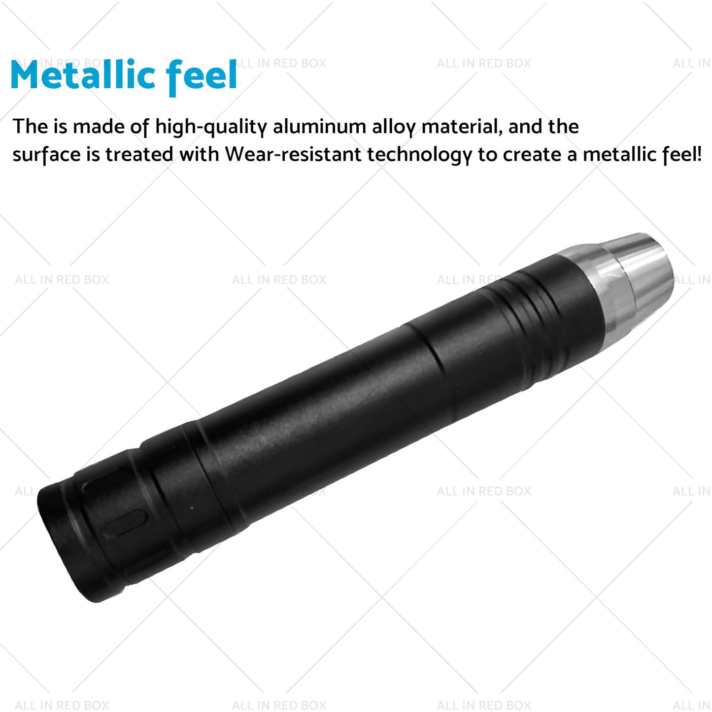 Professional 4-in-1 LED Gemstone Identification Light Suitable For Gemologists-1