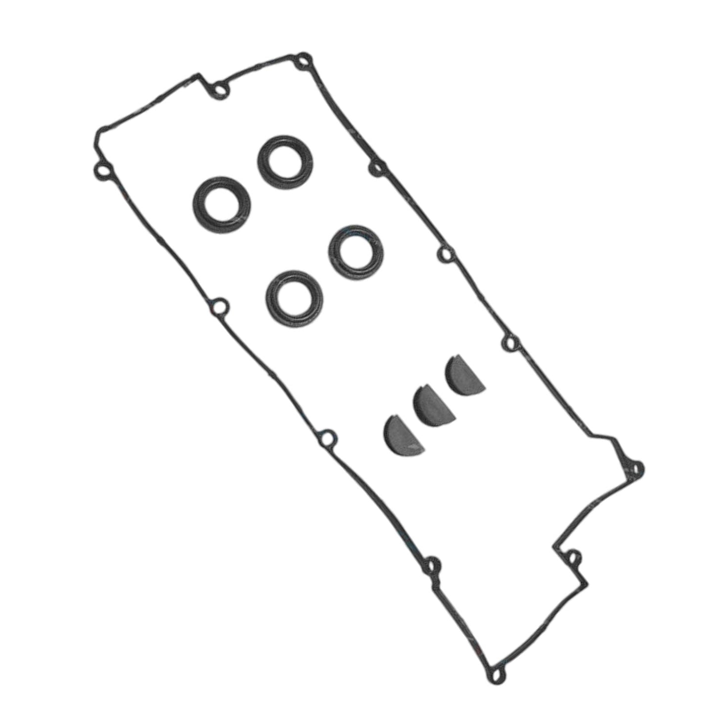 Valve Cover Gasket Kit Suitable For Hyundai Tucson JM Petrol 2.0L 4cyl 2005-2010-3