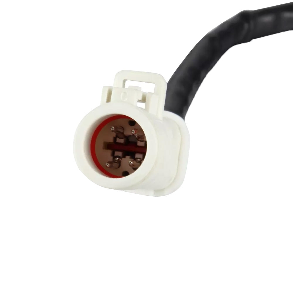 O2 Oxygen Sensor Suitable for For AU BA BF FG Falcon Barra SX SY SZ Territory BA9F472A-2