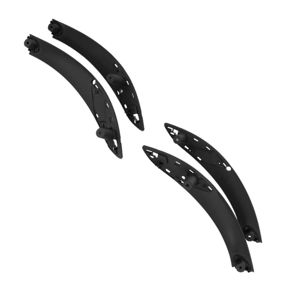 4x Inner Trim Door Pull Handle Suitable For BMW F30 F31 F32 F33 F35 F80 M3-3