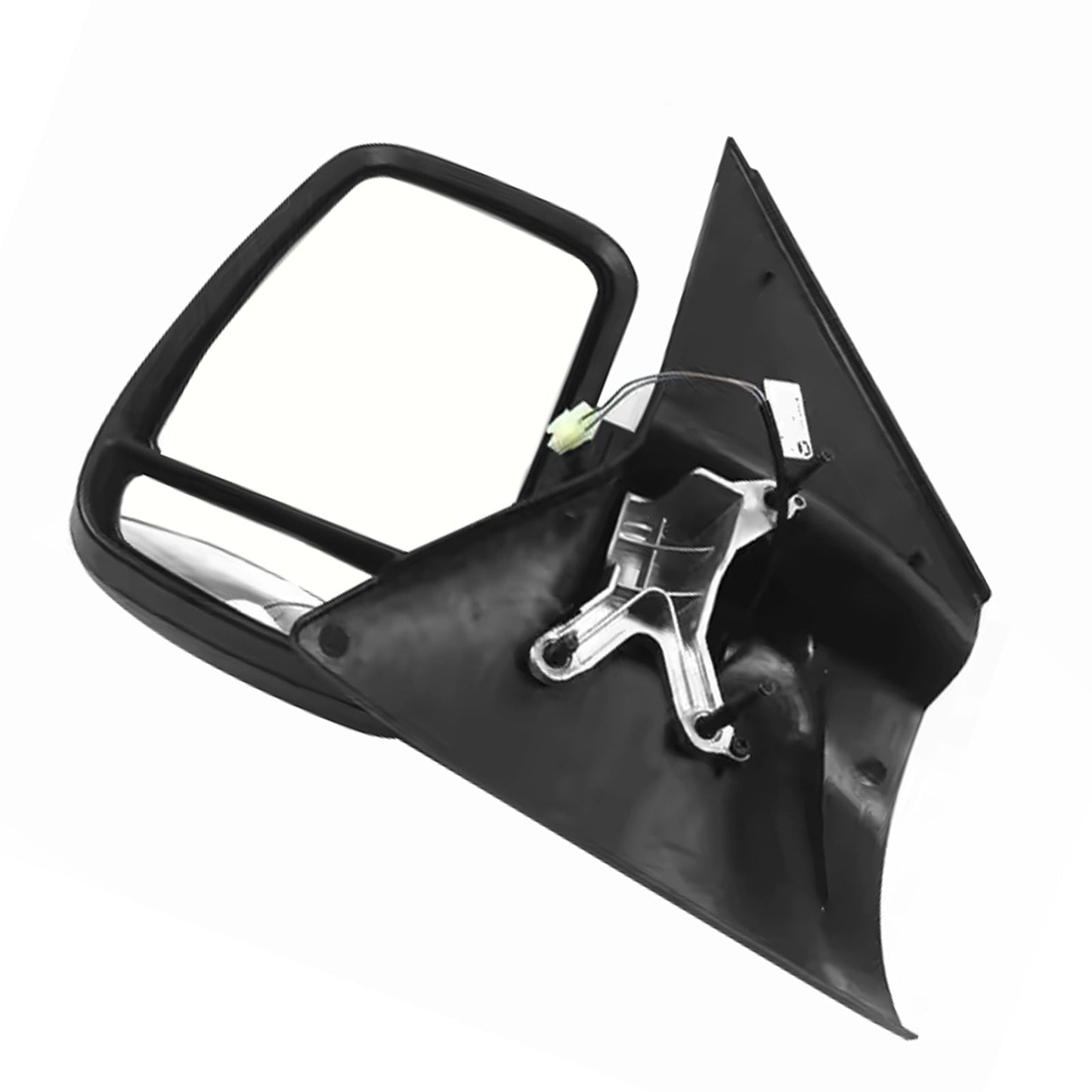 Left-Hand Side Door Mirror Manual Adjustment Suitable For LDV V80 2013-On-2