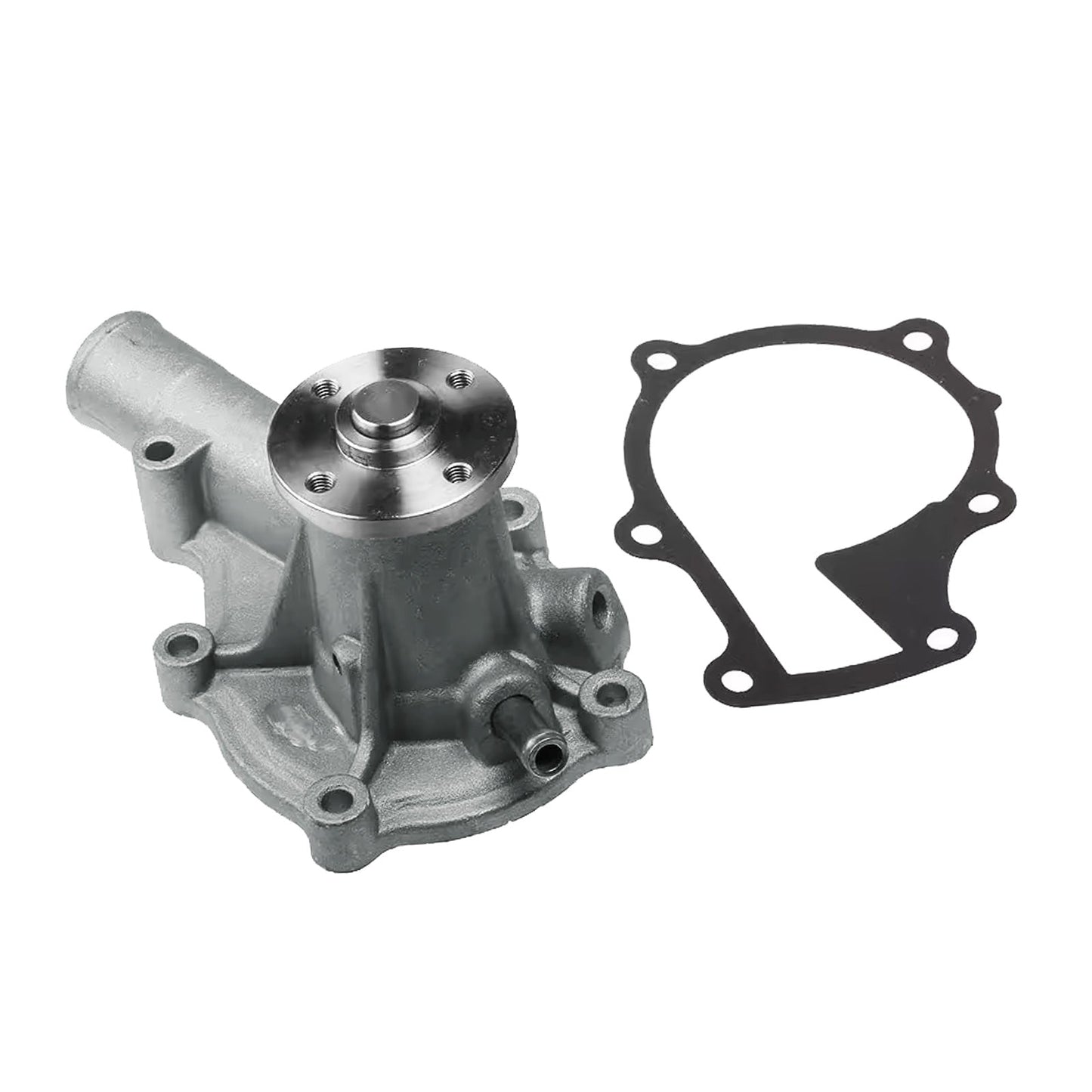 Water Pump with Gasket Suitable For Kubota D1105 / D1005 / R310 / FZ2100 6680278-1