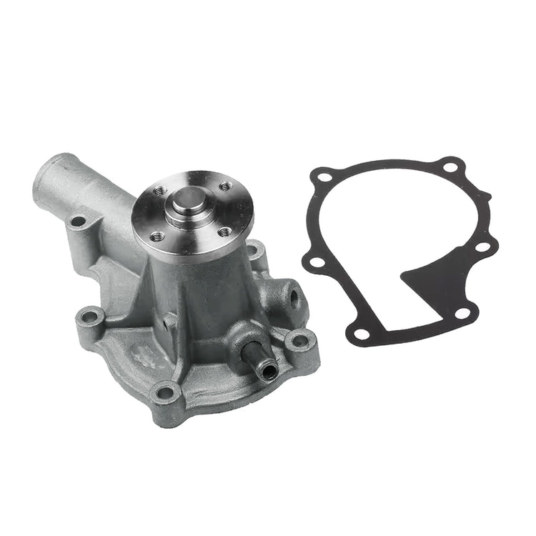 Water Pump with Gasket Suitable For Kubota D1105 / D1005 / R310 / FZ2100 6680278-1
