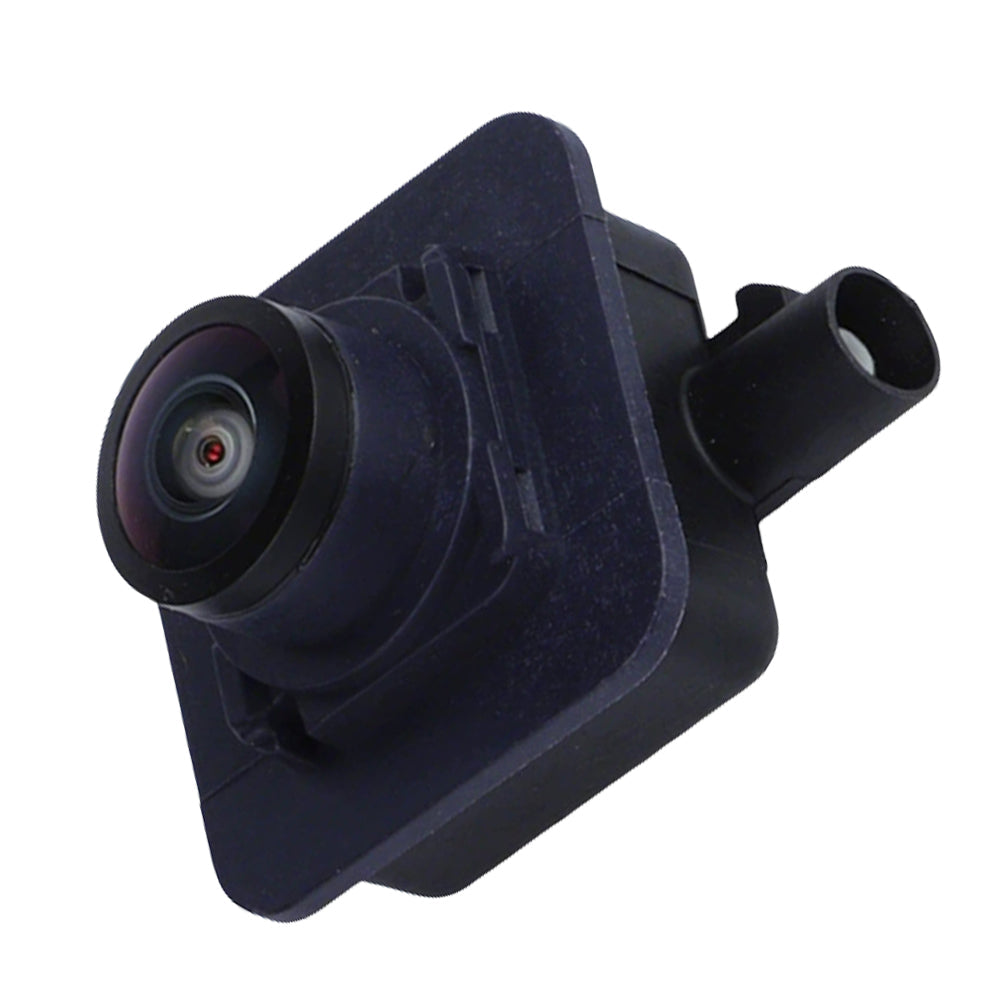 Rear Backup Camera Suitable for Ford F-250 F-350 Super Duty 2017–2019-0