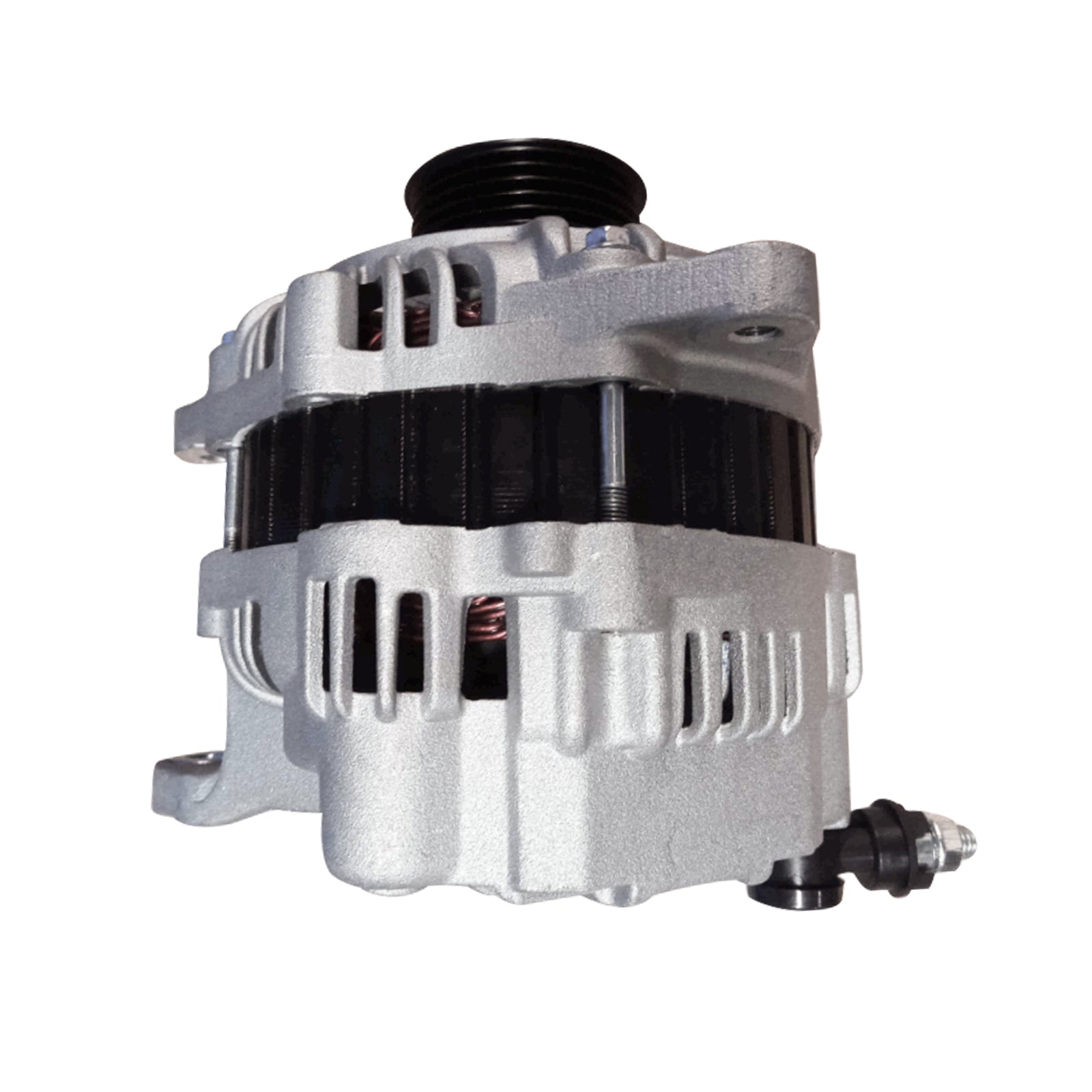 Alternator Suitable For Nissan Navara D40 2.5L Turbo Diesel YD25DDTi 2005-2014-2